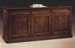 CREDENZA NOCE CN901 PREZZO TRATTABILE