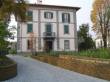 TRILOCALE IN VILLA FRANCIACORTA