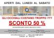 Occhiali da Vista