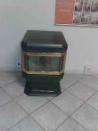 Stufa a Pellet
