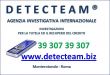 Investigatori Privati: Informazioni commerciali per la tutela ed il recupero del credito