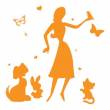 Pet Sitter Service Milano