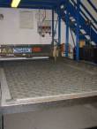 Pantografo Taglio Plasma CR ELETTRONIC a CNC 1500 x 3000