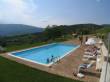 Casale Carocci appartamenti con piscina in Umbria