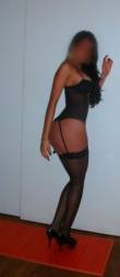SOFIA, TOPMODEL VOGLIOSA E AFFASCINANTE TEL 3890113663. A ROMA