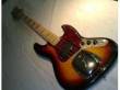 Fender Jazz Bass