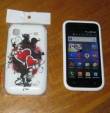 Custodia/cover per samsung galaxy s Gti9000