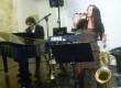 Jazz, Swing, Musica Leggera, Caraibico, Disco 70-80-90. Musica per Matrimoni Eleganti e Raffinati!