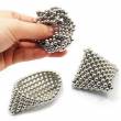 MagiCube 4Geek Sfere Magnetiche neo cube palline cubo magico attrazione metallo
