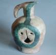 Ceramica Artistica - Brocca_0005_Alessandro_Aprea