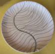 Ceramica Artistica - Piatto_0014_Ernestine