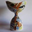 Ceramica Artistica - Vaso_0028_Diomede_Cossa