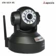 Apexis ip camera APM-H804-WS H.264 wifi IR CUT Pan/Tilt TF