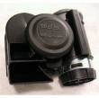 tromba compact nera 139 decibel di potenza sonora