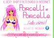 Sexy shop online Porcelli e Porcelle. Fallo, vieni !