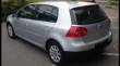 VOLKSWAGEN GOLF V 1.9 TDI 105 CONFORTLINE DSG 5 P 2007