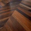 Parquet spina ungherese rovere