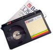 Digitalizzare Betamax su DVD Riversare bobine super 8 su DVD