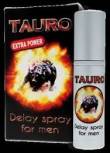 TAURO SPRAY RITARDANTE PER UN PIACERE INTERMINABILE!