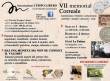 VII Memorial Correale – 1/2 Aprile 2017 - Castellammare Di Stabia (Napoli)