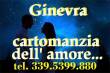 PER I TUOI PROBLEMI D'AMORE..GINEVRA CARTOMANTE