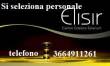 elisir studio estetico seleziona personale