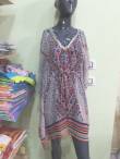 copricostume donna