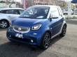 Smart Fortwo usata Roma