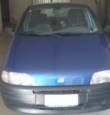 FIAT PUNTO 55 SX