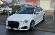 2017 Audi A3 Sedan 2.0 TDI S tronic Panoramico Pelle Business