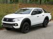 2018 Fiat Fullback Double Cab Cross 4x4 -full pelle