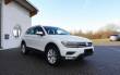 2017 Volkswagen Tiguan 2.0 TDI SCR 4Motion Pelle riscaldatore