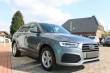 2018 Audi Q3 2.0 TDI S tronic NAVI LED  ALCANTARA