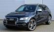 2017 AUDI SQ5 3.0TDI COMPETITION S-LINE- 21INCH PANORAMA