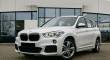 2018 BMW X1 xDrive18d AUT M-SPORT LED NAVI Wi-Fi