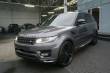 2015 Land Rover Range Rover Sport Autobiografia Dinamica Stealth