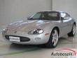 JAGUAR XKR COUPE' SUPERCHARGED 395CV AUTOMATICA + PELLE +