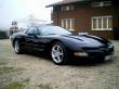 CORVETTE C5 COUPE'