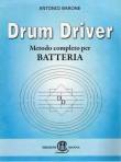 DRUM DRIVER METODO COMPLETO PER BATTERIA