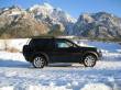 Land Rover Freelander t.d.