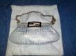 BORSA POCHETTE FENDI ORIGINALE