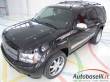 CHEVROLET TAHOE 5.4 V8 LTZ MONOVOLUME 6 POSTI AUTOMATICA FLEX FUEL GPL 4X4 + RIDOTTE + PELLE + NAVI