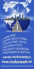 realizzazione siti web