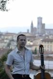 A Firenze lezioni di Chitarra Classica / Acustica / Elettrica e Composizione