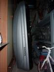 VENDO BAULE VOLVO
