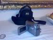 videocamera
