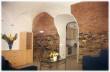 interno alloggio " Salone " 