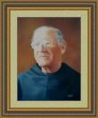 Ritratto di Padre Guglielmo Salierno