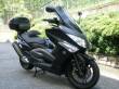 SCOOTER YAMAHA TMAX 500 ANNO 2008