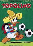 FUMETTI ANNI 70/80: TOPOLINO,ALAN FORD,TNT,CORRIERE DEI PICCOLI,CLASSICI WALT DISNEY,CHICO E ALTRI